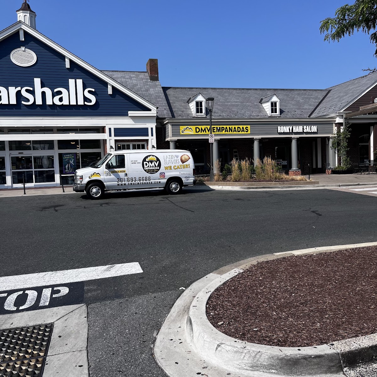 DMV Empanadas Gaithersburg